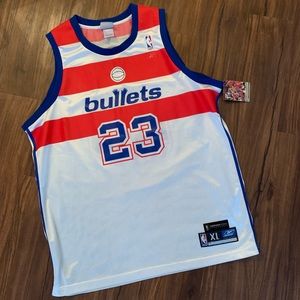 Vintage Michael Jordan Jersey